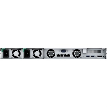 Synology NAS Rack Station RS822+ (4 Bay) 1U
